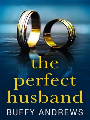 cover image of The Perfect Husband